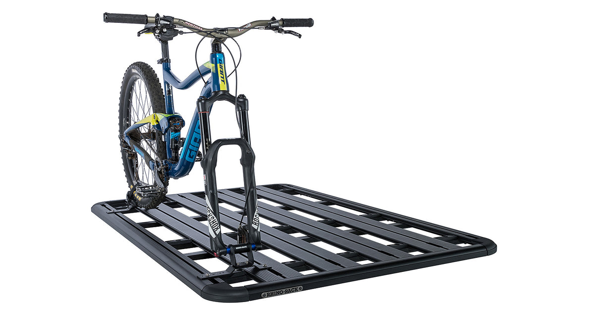Pioneer Thru Axle Bike Carrier (Modern Axle Sizing Update) (5)