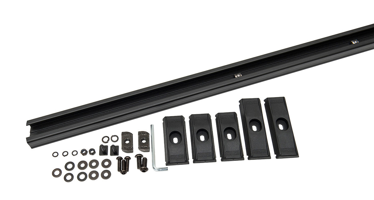 Pioneer Underside Bar (1192.5mm)
