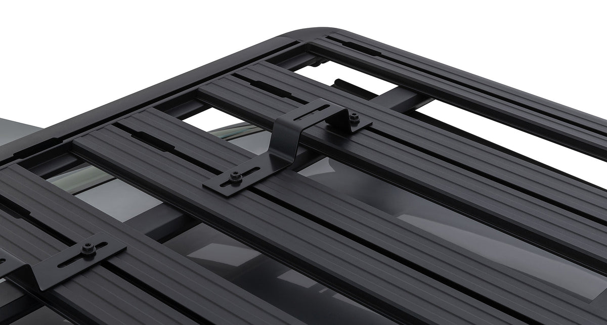 Pioneer Roof Top Tent Bracket Kit (4)
