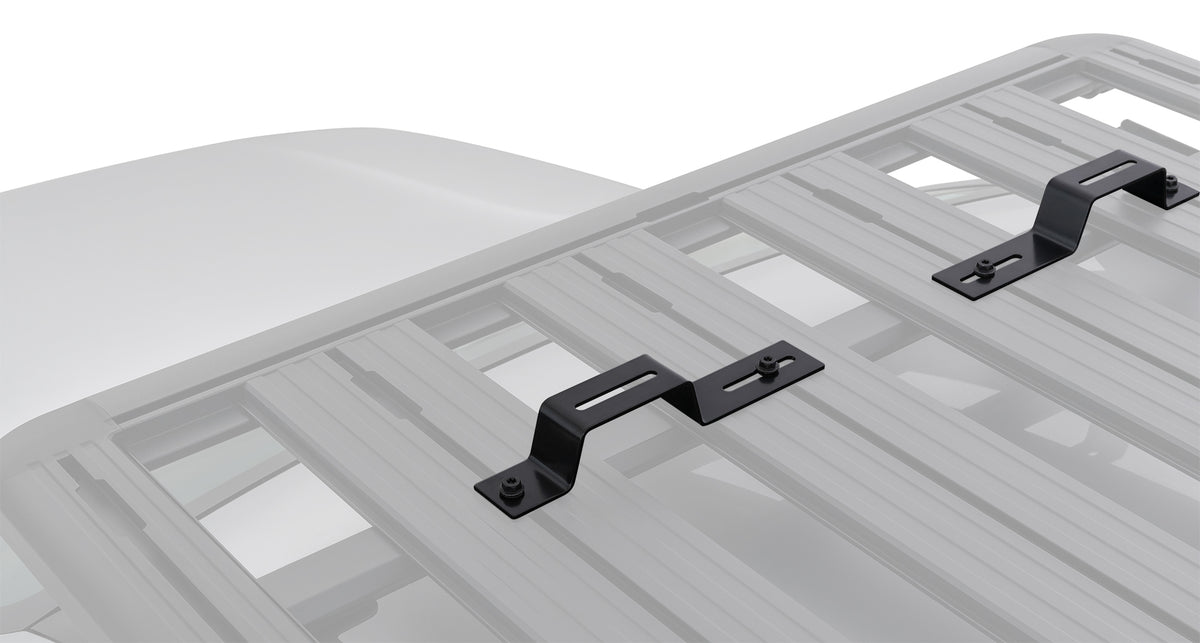 Pioneer Roof Top Tent Bracket Kit (5)