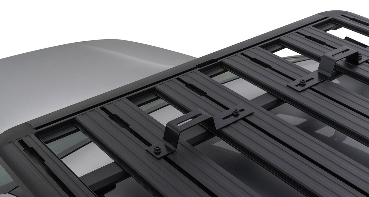 Pioneer Roof Top Tent Bracket Kit (6)