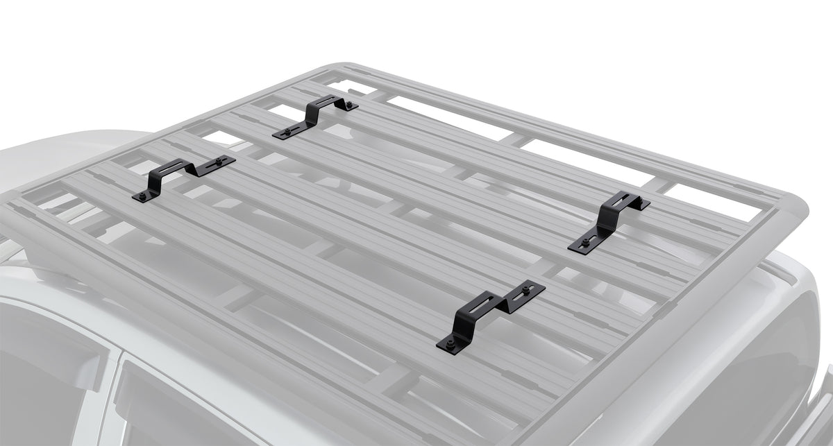 Pioneer Roof Top Tent Bracket Kit (7)