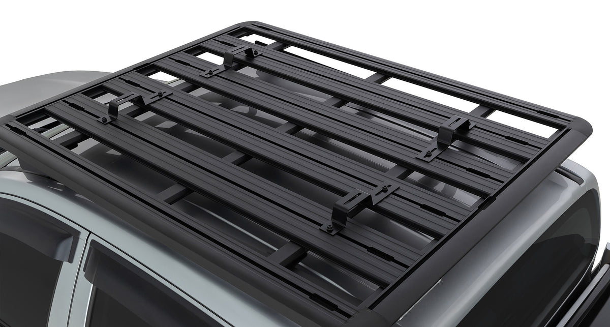 Pioneer Roof Top Tent Bracket Kit (8)