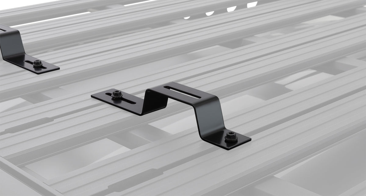 Pioneer Roof Top Tent Bracket Kit (9)