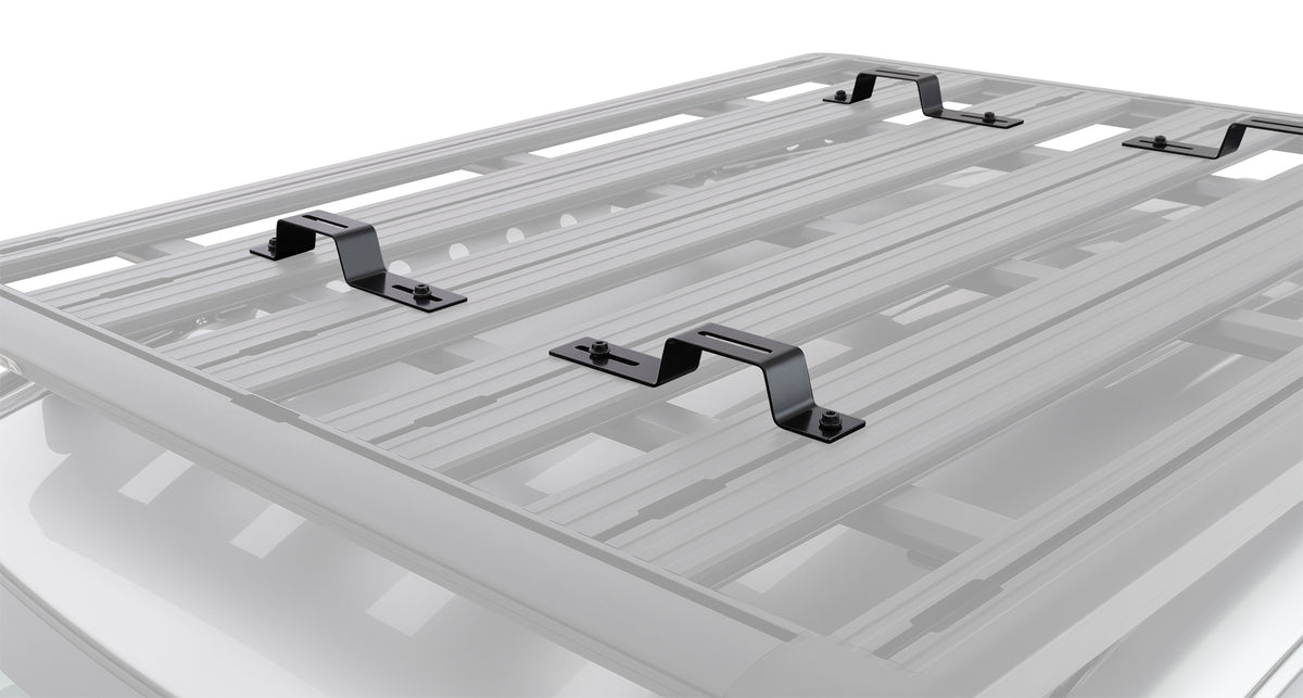 Pioneer Roof Top Tent Bracket Kit (11)