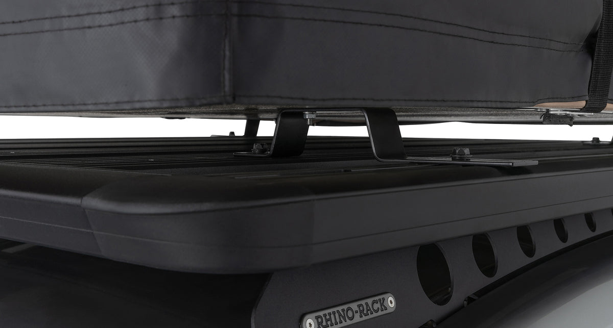 Pioneer Roof Top Tent Bracket Kit (14)