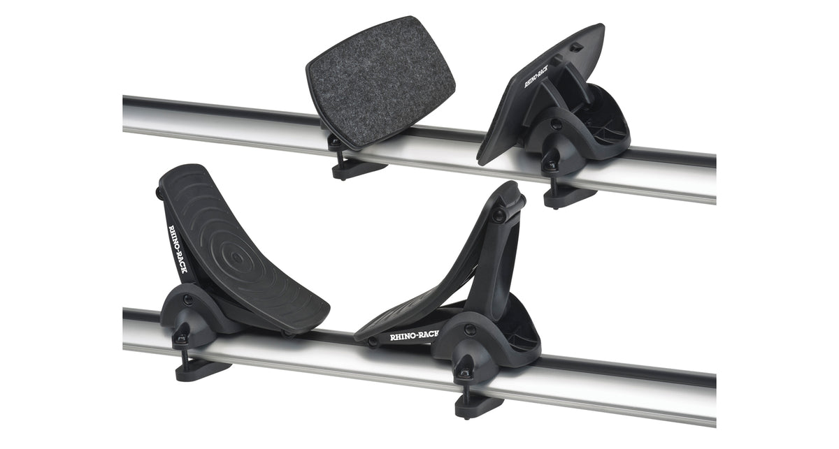 Nautic 571 Kayak Carrier