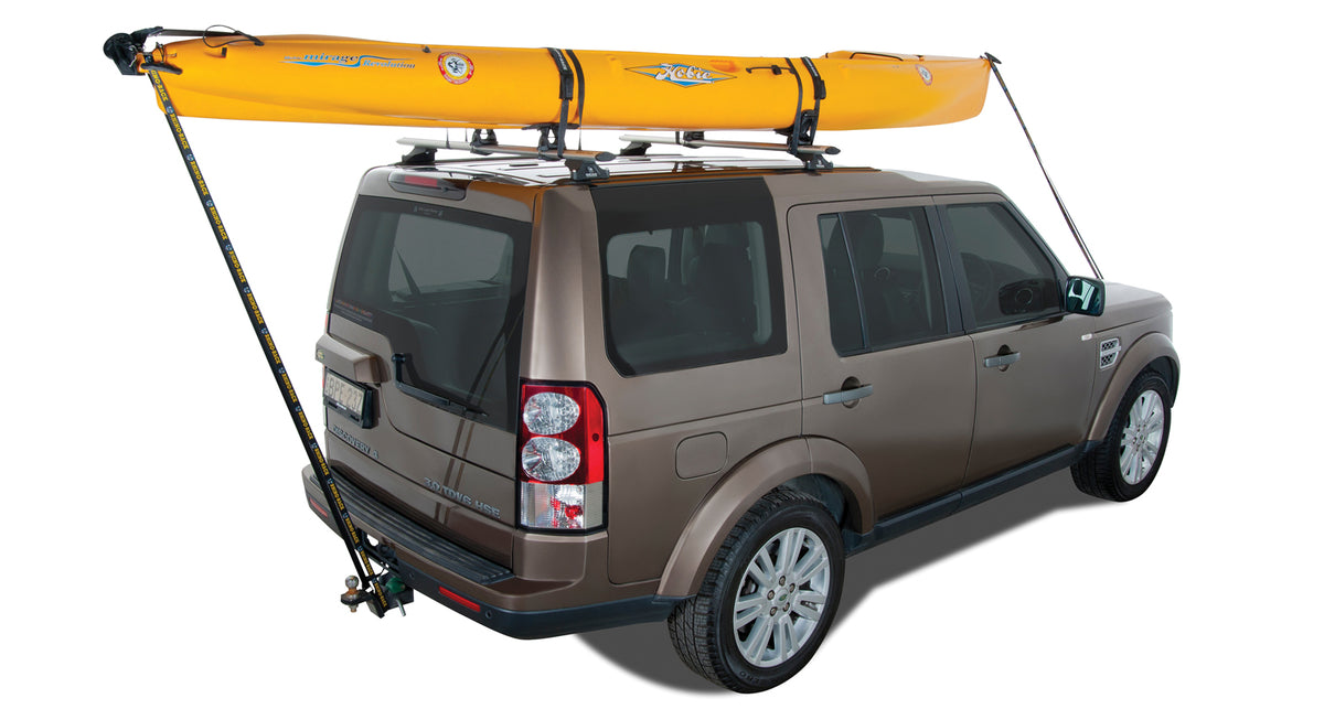 Nautic 571 Kayak Carrier