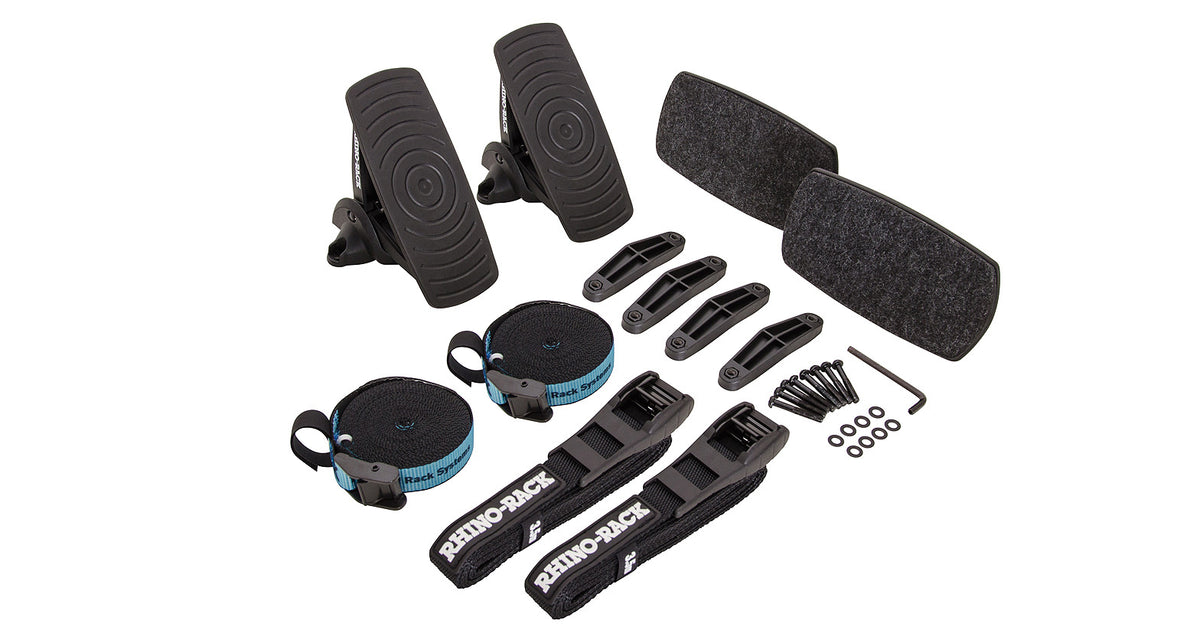 Nautic 571 Kayak Carrier