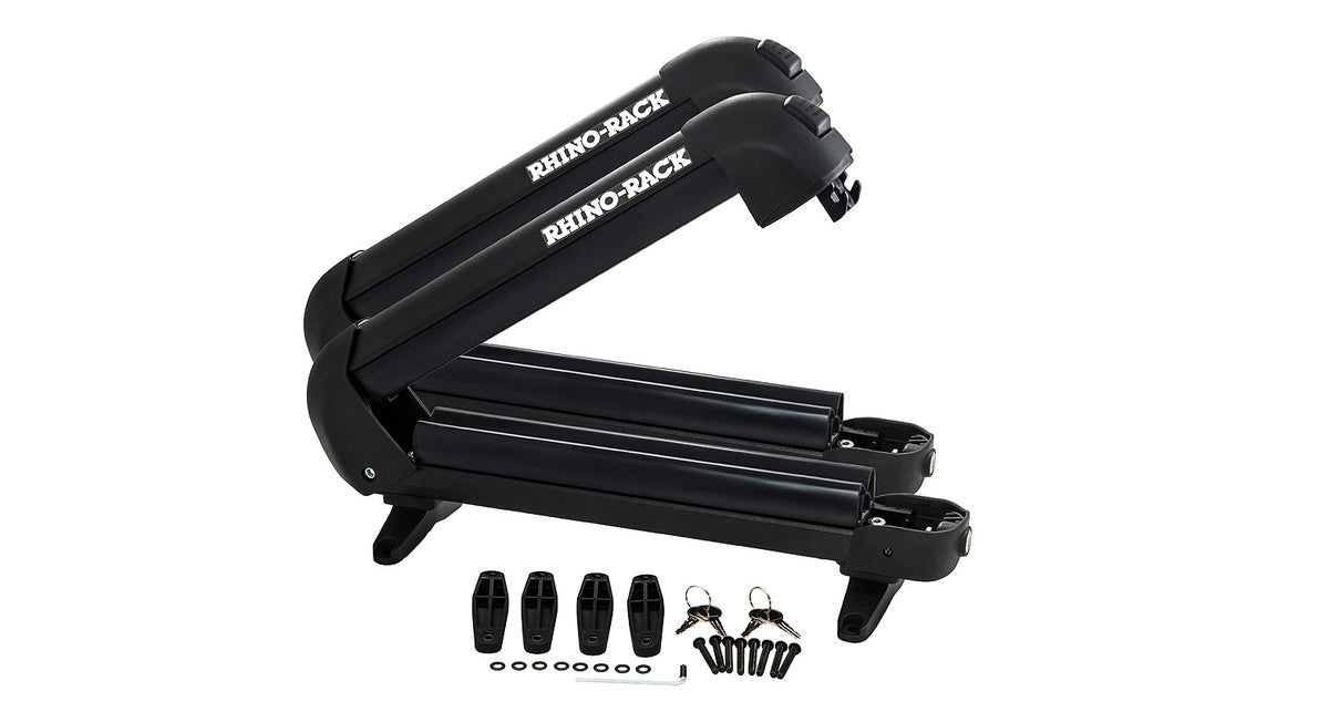 Ski & Snowboard Carrier - 3 Ski