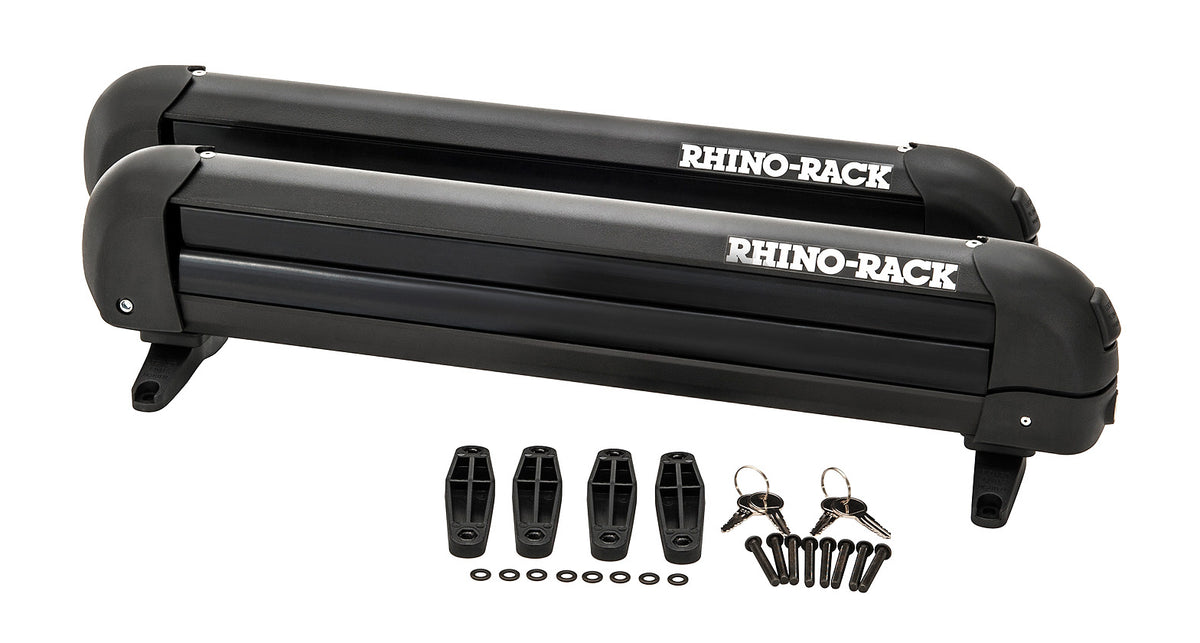 Rhino-Rack Ski & Snowboard Carrier