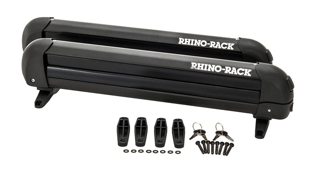 Rhino-Rack Ski & Snowboard Carrier