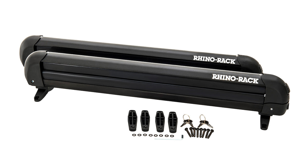 Ski & Snowboard Carrier - 6 Ski