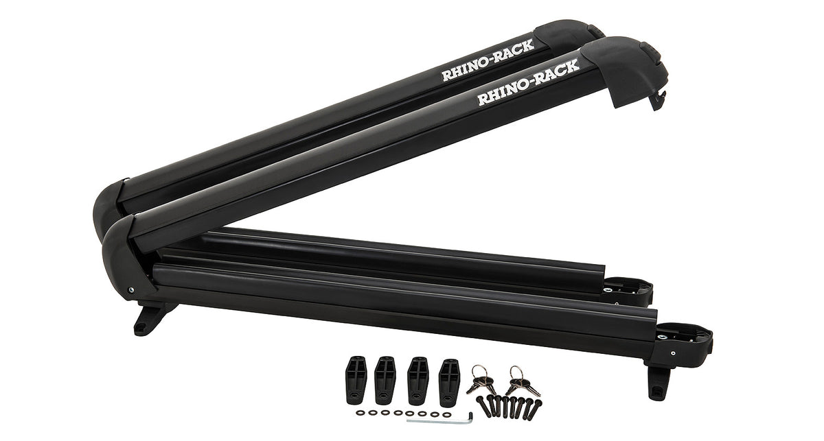 Ski & Snowboard Carrier - 6 Ski