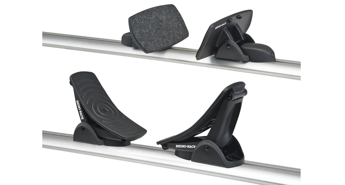 Nautic 581 Kayak Carrier