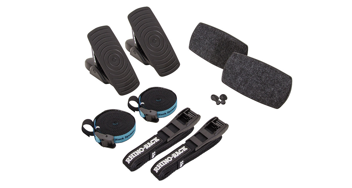 Nautic 581 Kayak Carrier