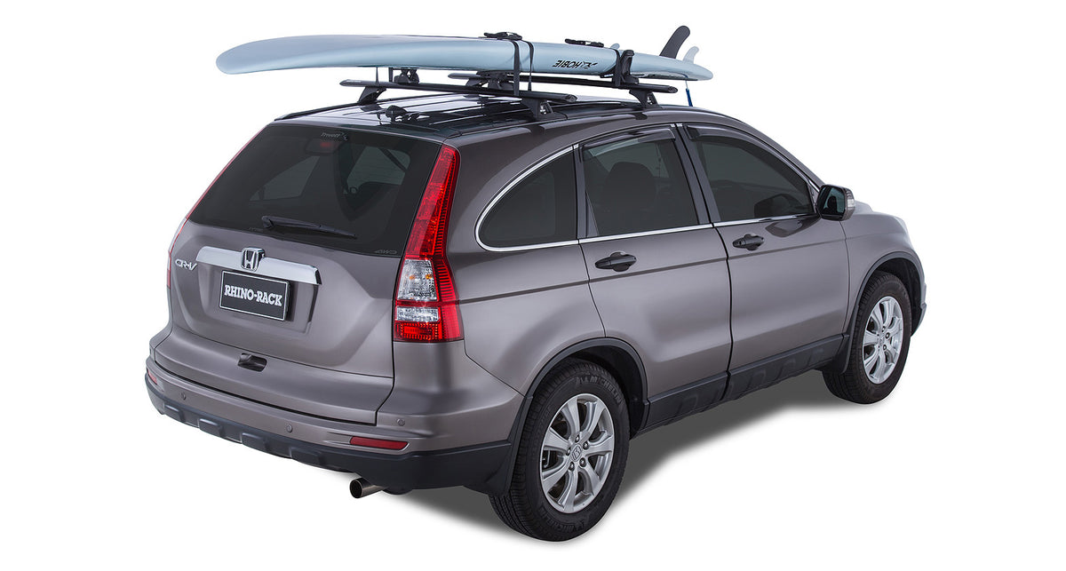 Nautic 581 Kayak Carrier