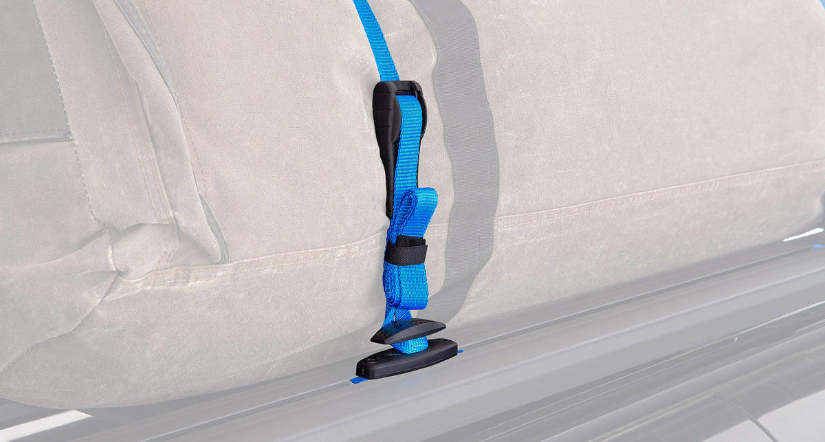 Cam Buckle Pick Up Kit with Zwifloc