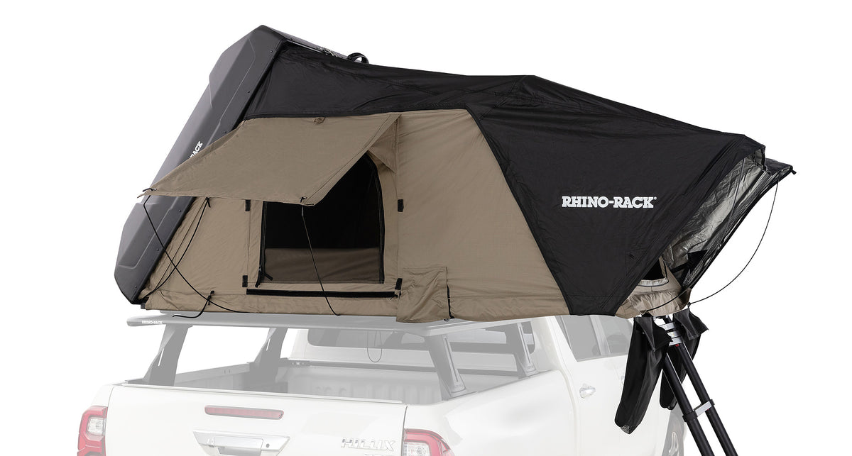 Hardshell Roof Top Tent (3)