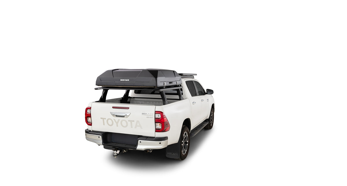 Hardshell Roof Top Tent (4)