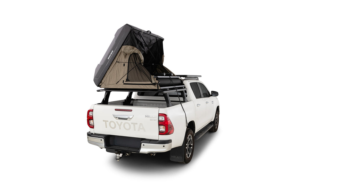 Hardshell Roof Top Tent (5)