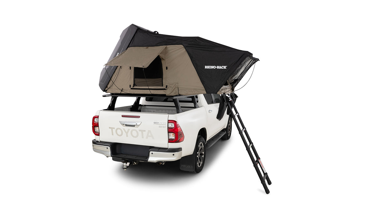 Hardshell Roof Top Tent (6)