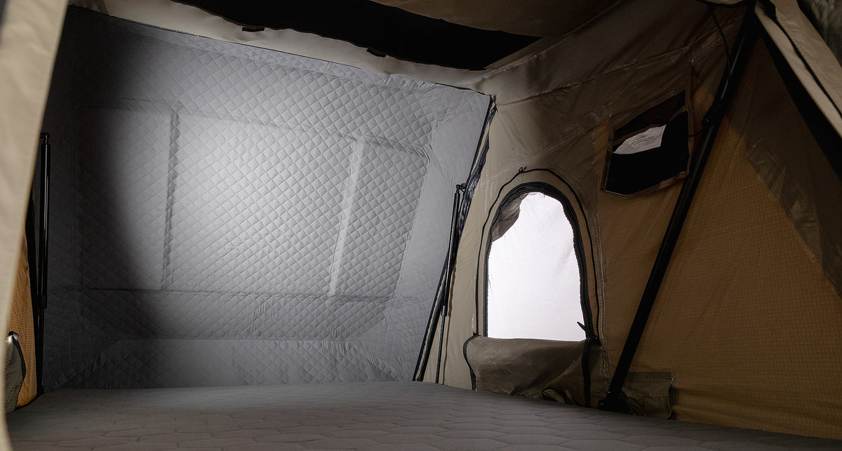 Hardshell Roof Top Tent (8)