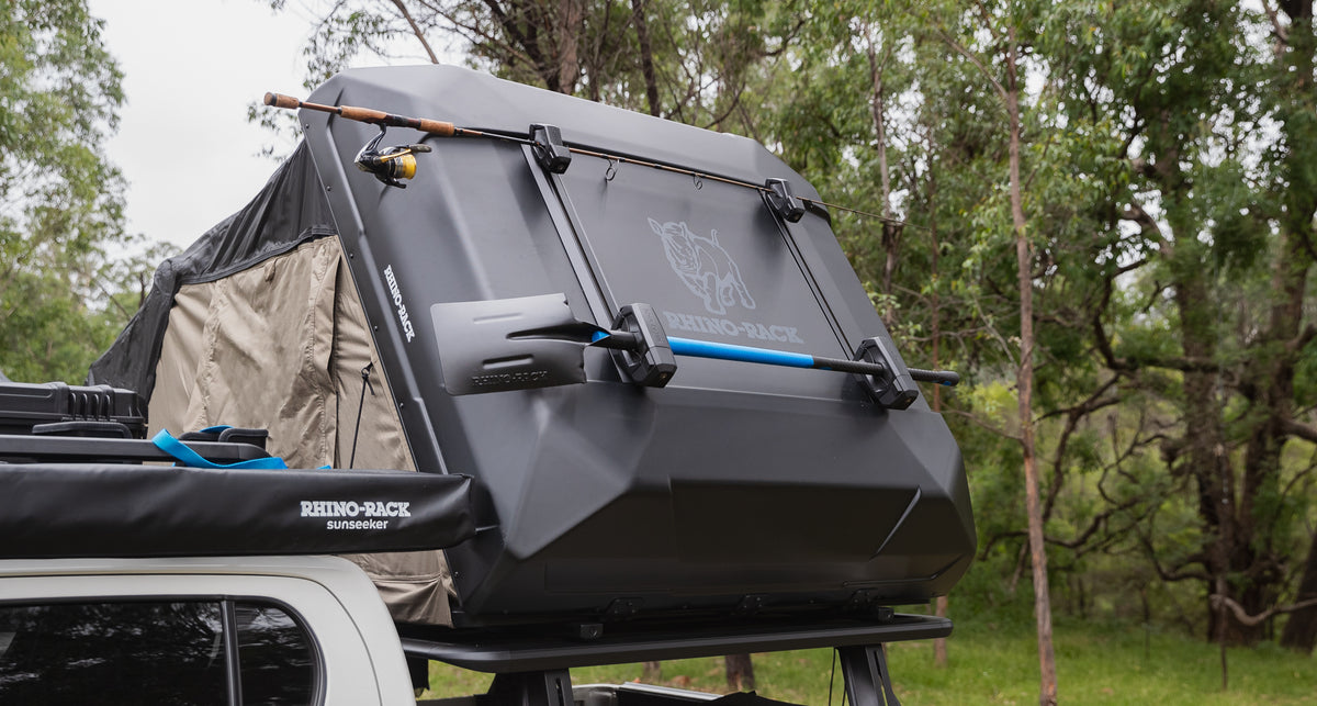 Hardshell Roof Top Tent (17)