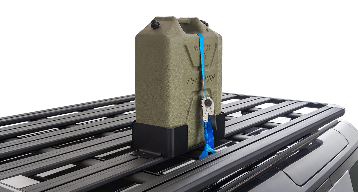 Pioneer Jerry Can Holder