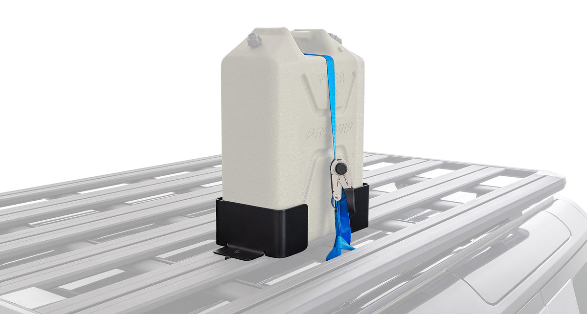 Pioneer Jerry Can Holder