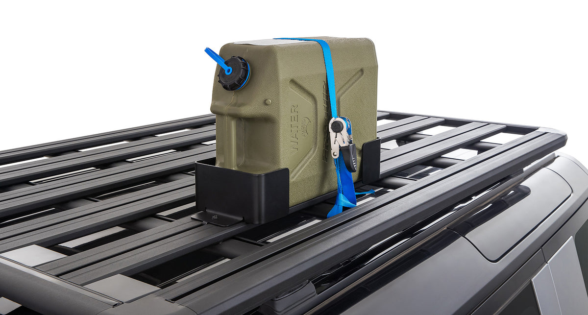 Pioneer Jerry Can Holder
