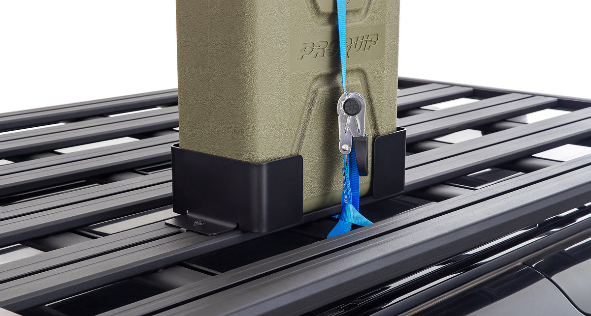 Pioneer Jerry Can Holder