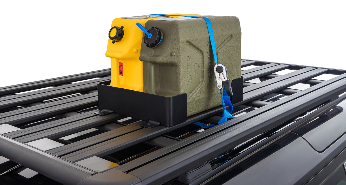 Pioneer Jerry Can Holder
