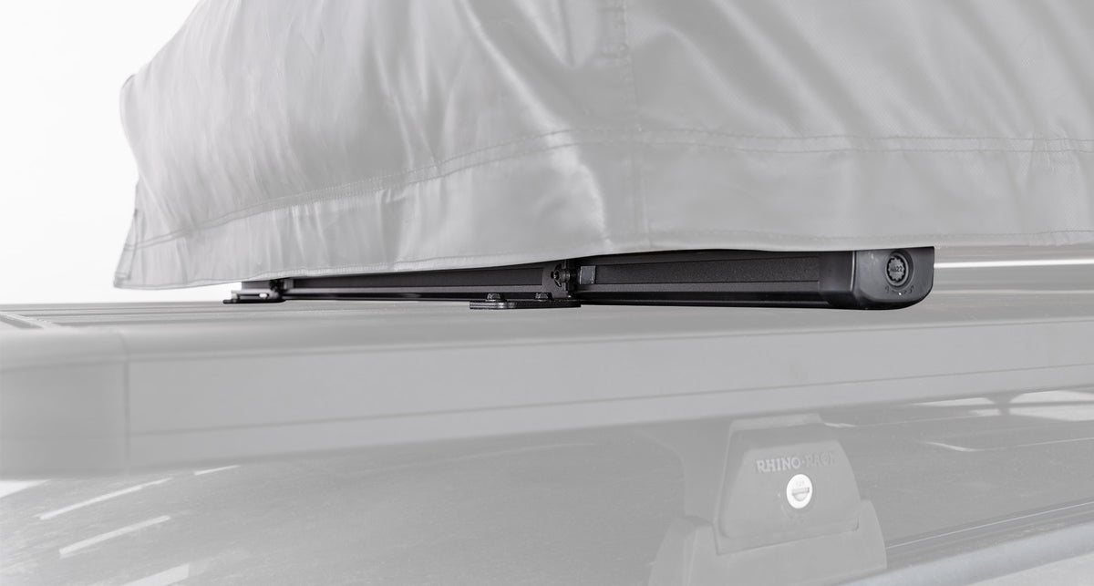 Roof Top Tent Bracket Kit (2)