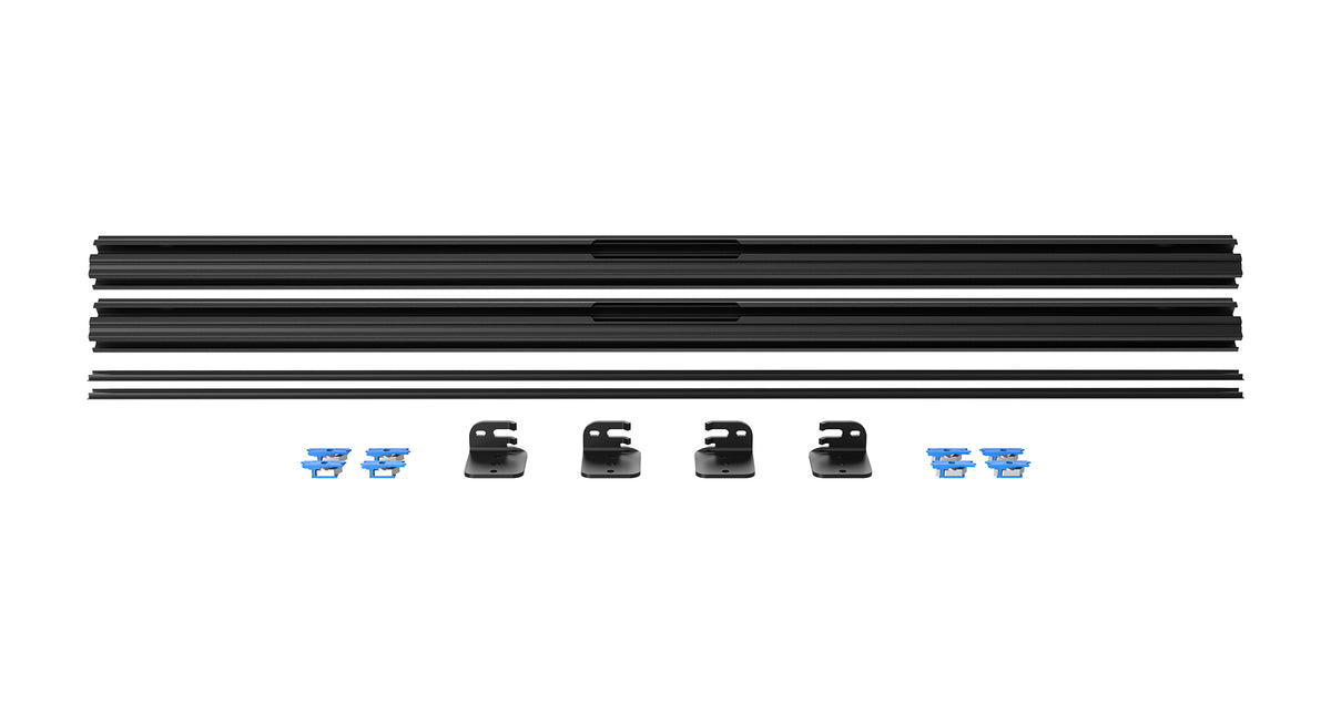 Roof Top Tent Bracket Kit (3)