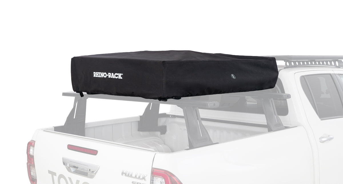 Soft Shell Roof Top Tent (3)