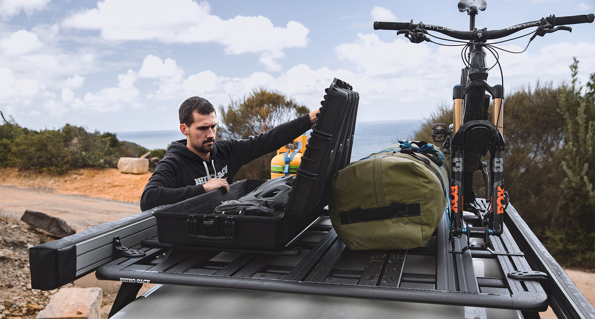 Cargo Case