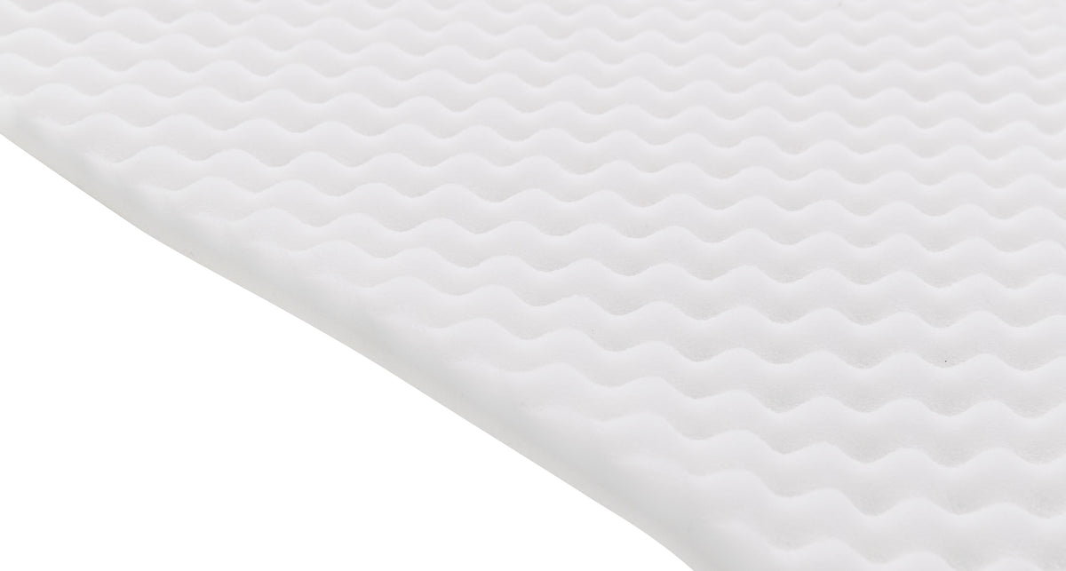 Foam Topper (3)