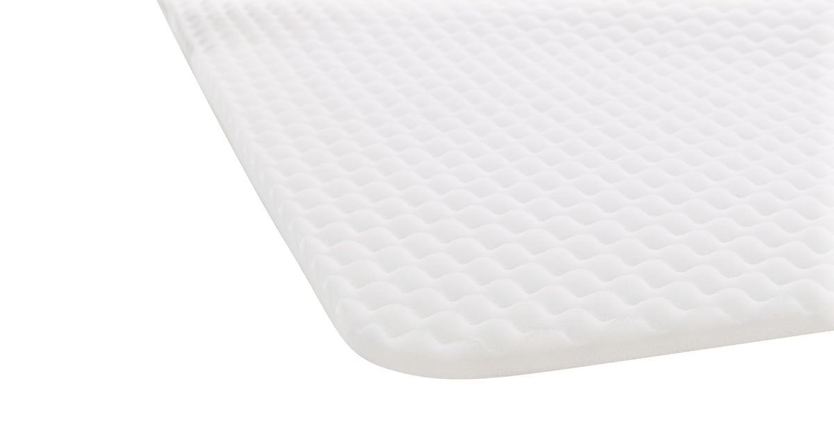 Foam Topper (4)