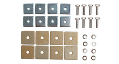 Backbone 8 Bolt Kit (710-SUB-00004)