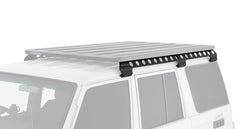 Rhino-Rack Backbone Mounting System - Long Guttermount Backbone (Flat Gutters) (RGMB1)