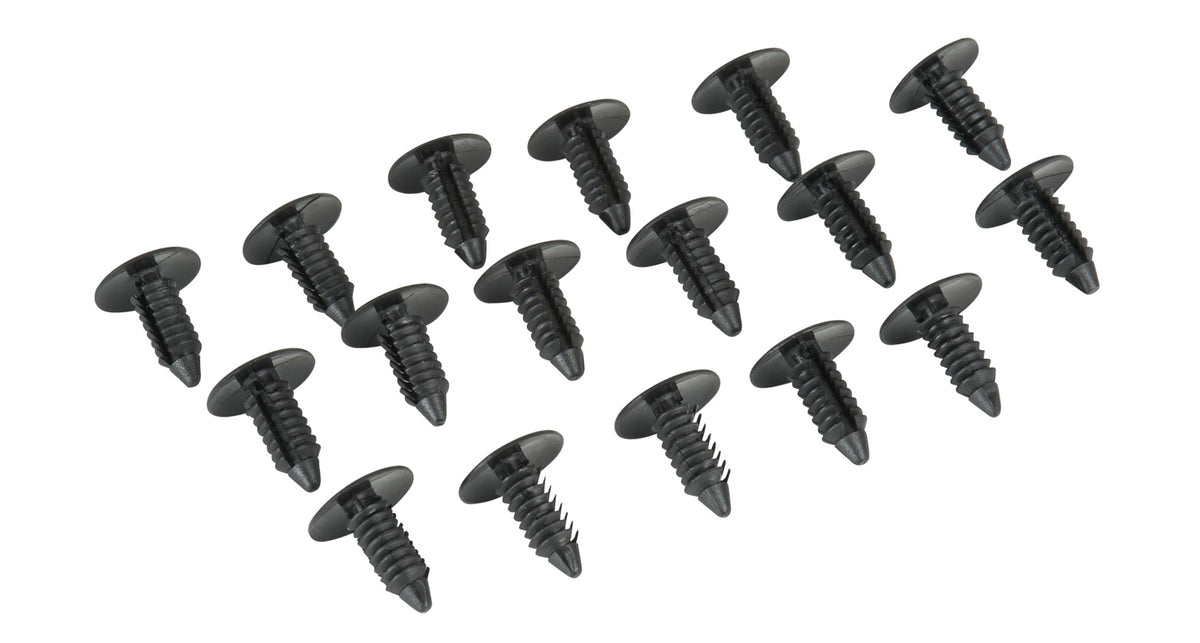 M6 Plug Kit