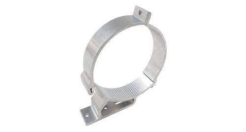 150mm Conduit Clamps (x3)