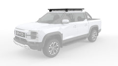 BYD Shark 6 - Backbone Mounting System (RBSB1)