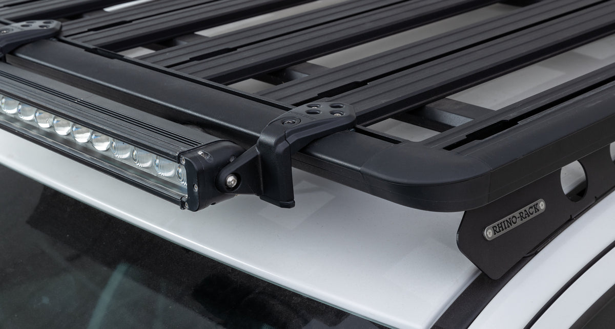 STOW iT Light Bar Adaptor