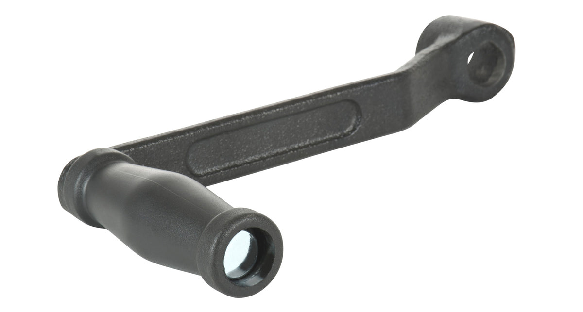 Rear Boat Loader Winch Handle