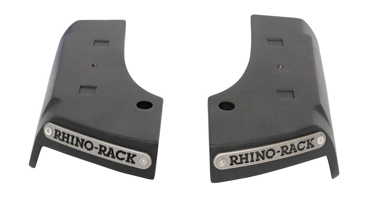 Jeep JK Wrangler Backbone Rear Casting Set