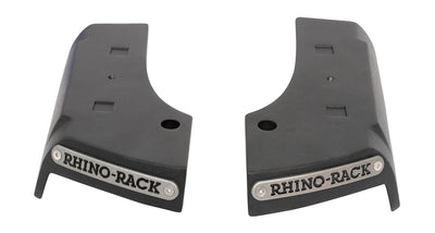 Jeep JK Wrangler Backbone Rear Casting Set