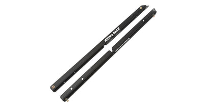 Jeep JK Wrangler Backbone Internal Support Base