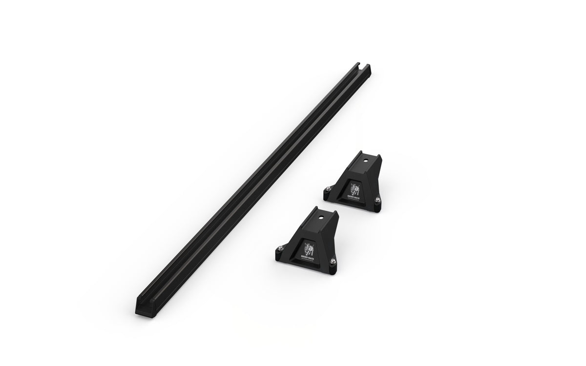 Rhino-Rack kit contents — RB1250Bx1 + RFMPS